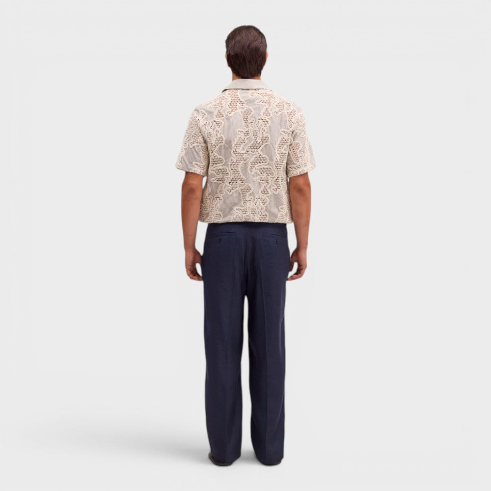 Nn07 Pantalon Kay Deep Navy 2421808165-20a