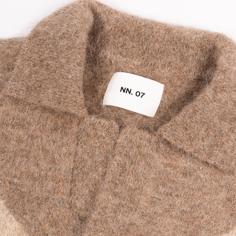 Nn07 Pull Hope 6670 Beige 2466670656