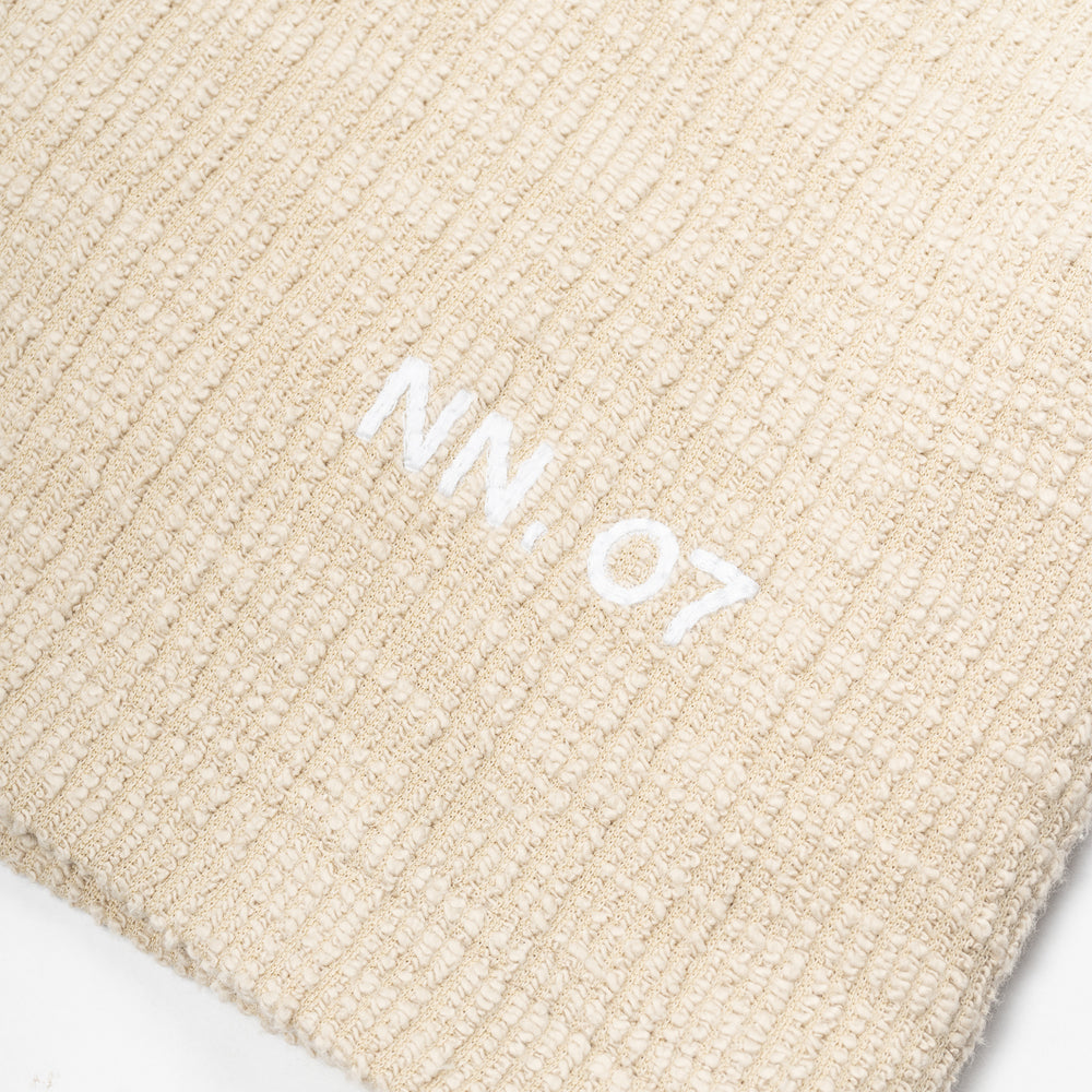 Nn07 Tee Shirt Nat 3520 Beige 2523520248-020