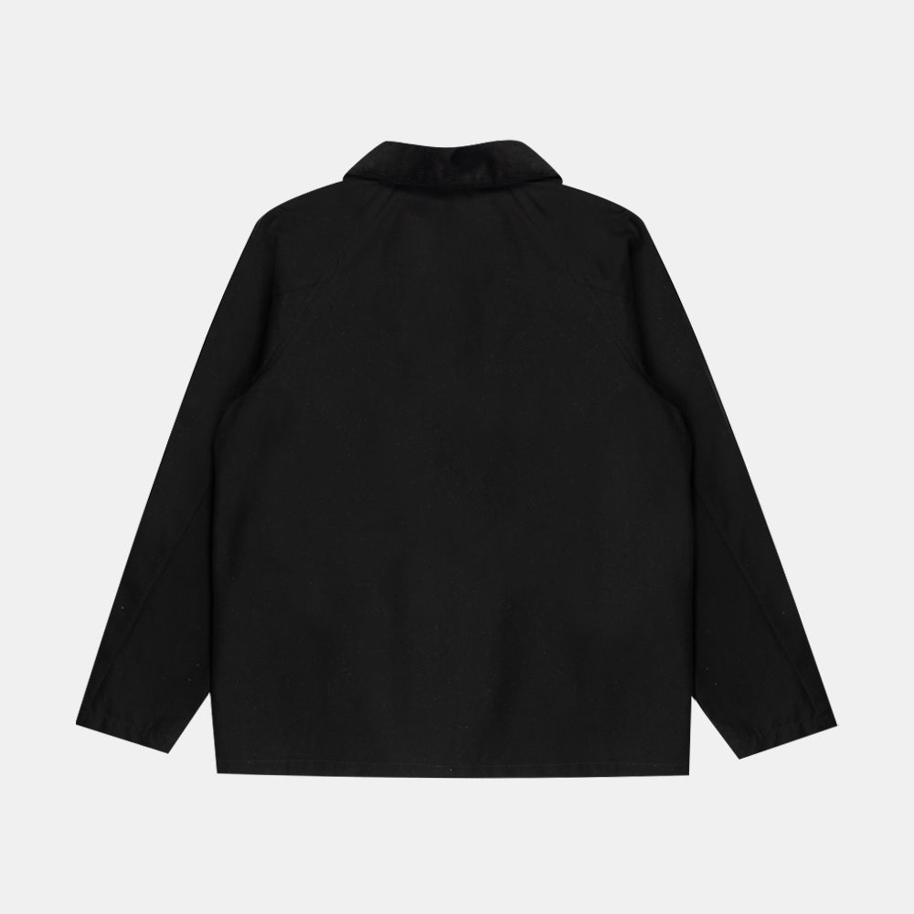Nn07 Veste Glenn 8443 Black 5715303549