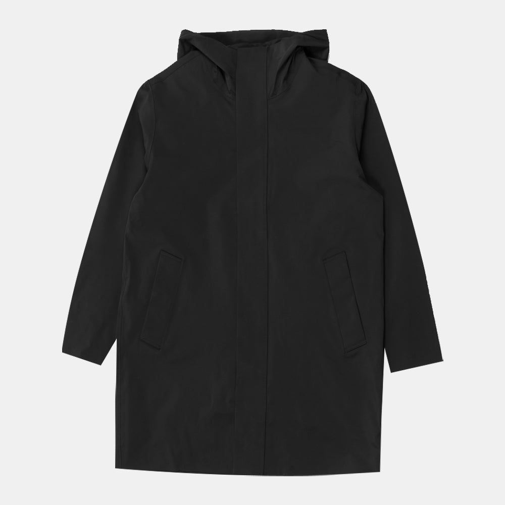 Nn07 Veste Knox 8240 Black 2418240250