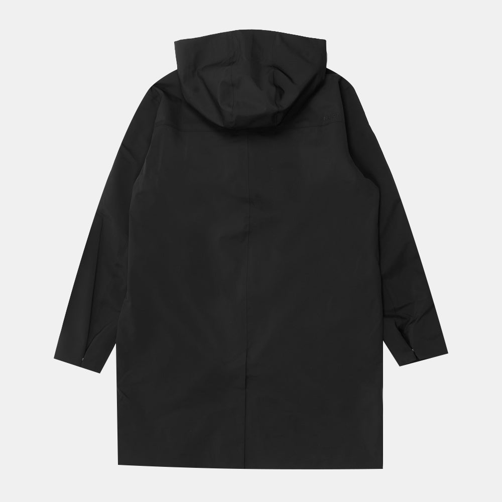 Nn07 Veste Knox 8240 Black 2418240250