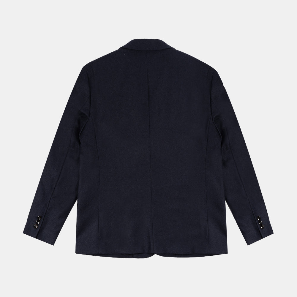 Nn07 Veste Timo Navy 2461091669-200