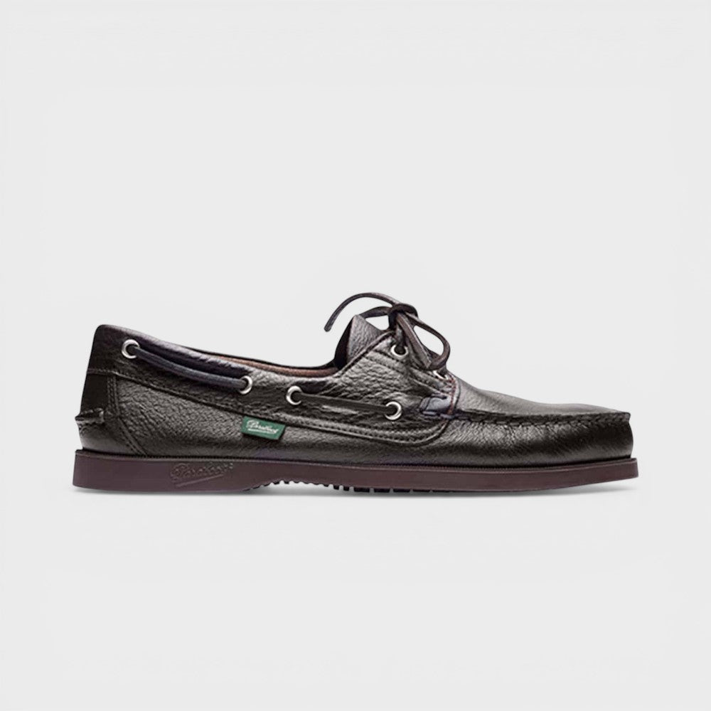 Paraboot Barth Marine Marron Cerf Marron 780555