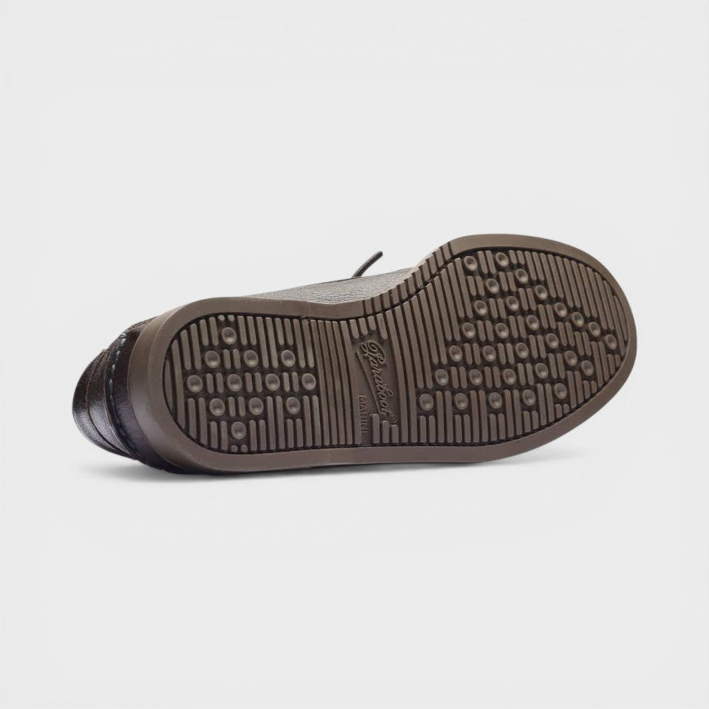 Paraboot Barth Marine Marron Cerf Marron 780555