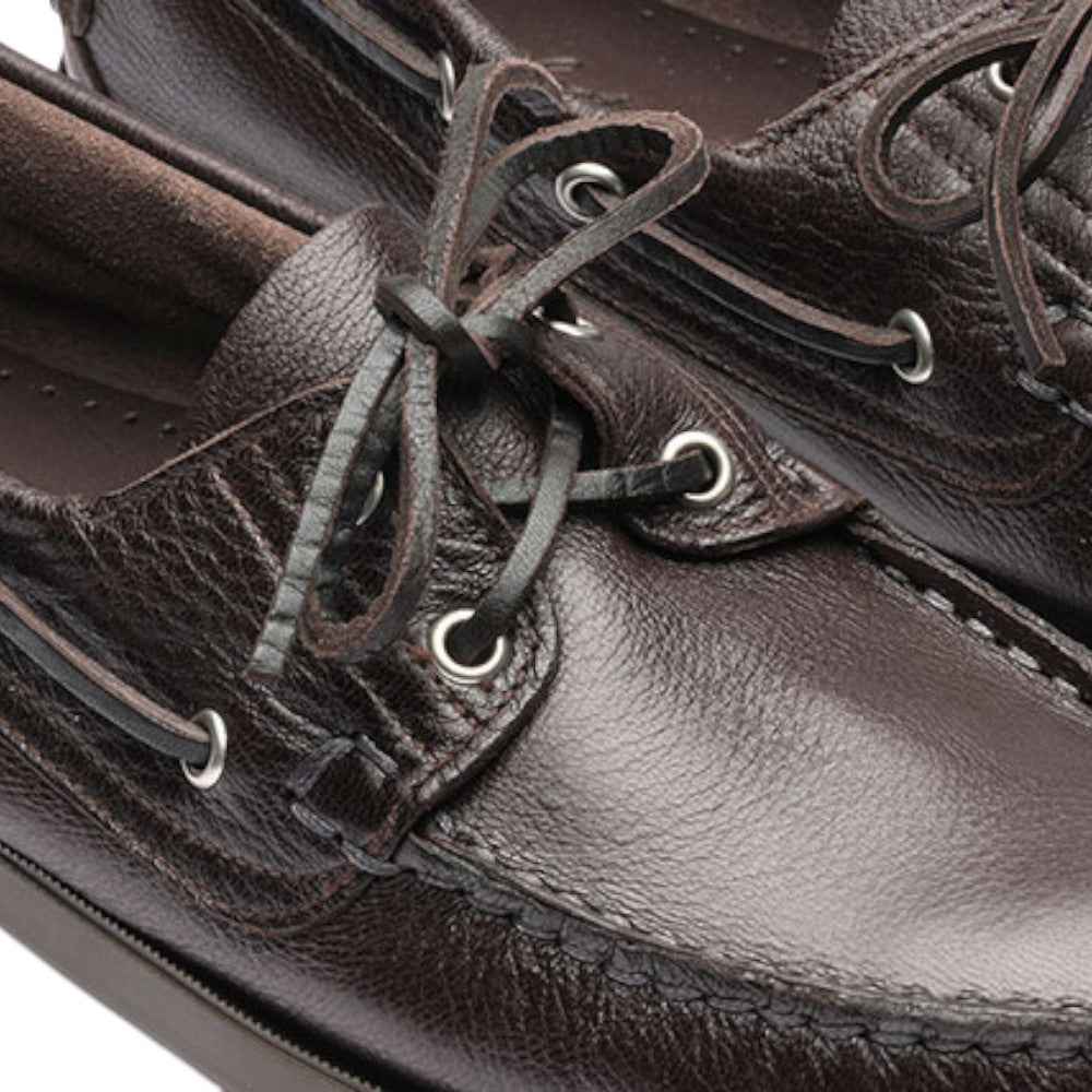 Paraboot Barth Marine Marron Cerf Marron 780555