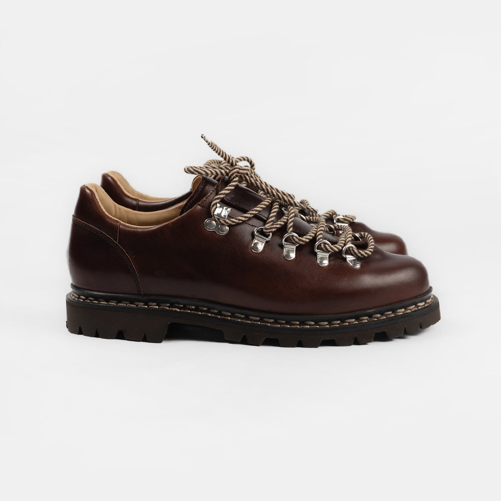 Paraboot Clusaz Marron-lis Ecorce 218903