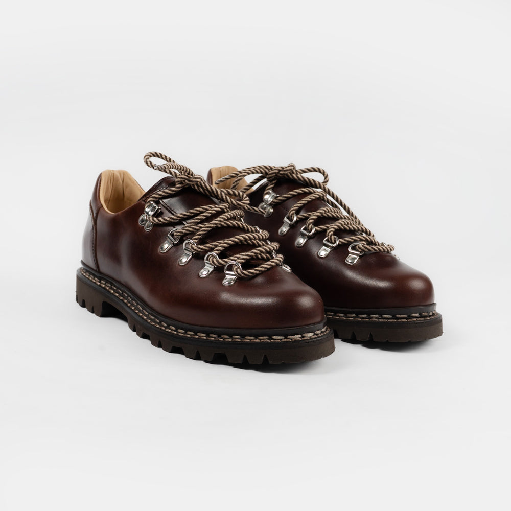 Paraboot Clusaz Marron-lis Ecorce 218903