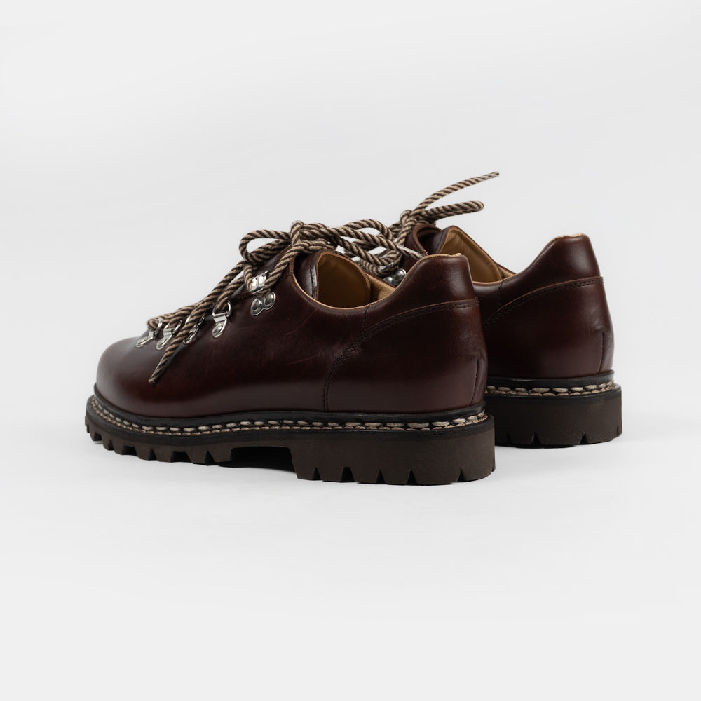 Paraboot Clusaz Marron-lis Ecorce 218903