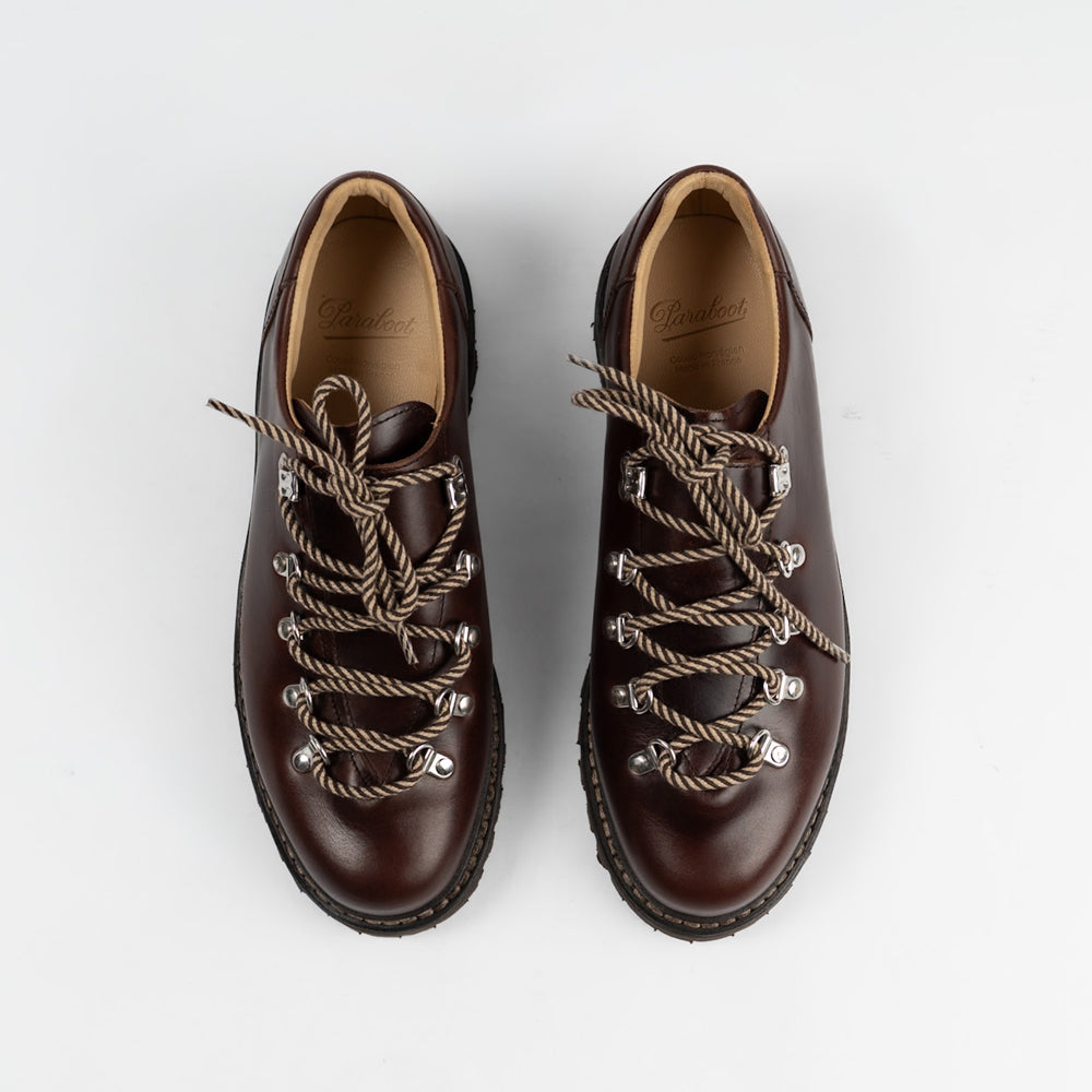 Paraboot Clusaz Marron-lis Ecorce 218903