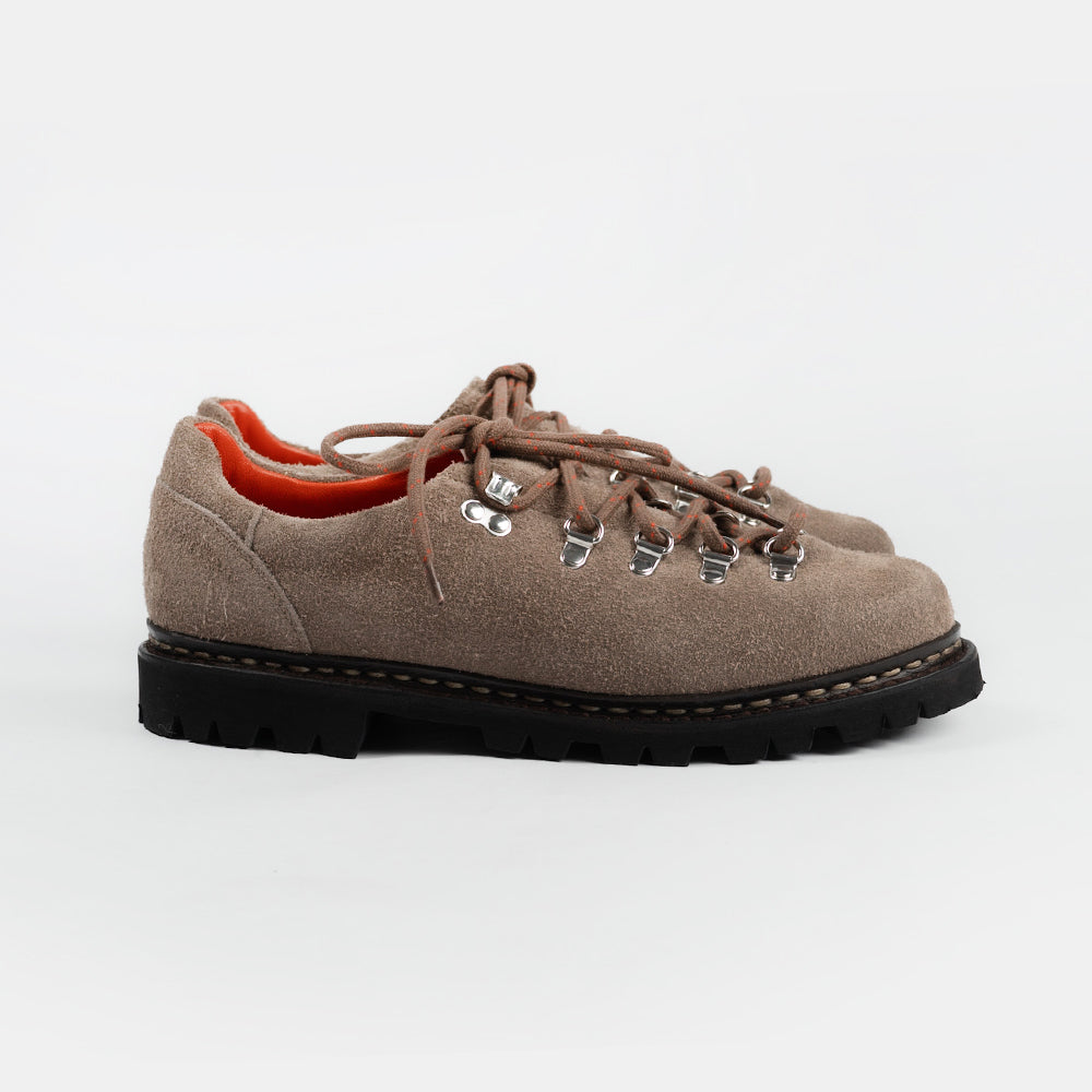 Paraboot Clusaz Noire-vel Graphite 218946