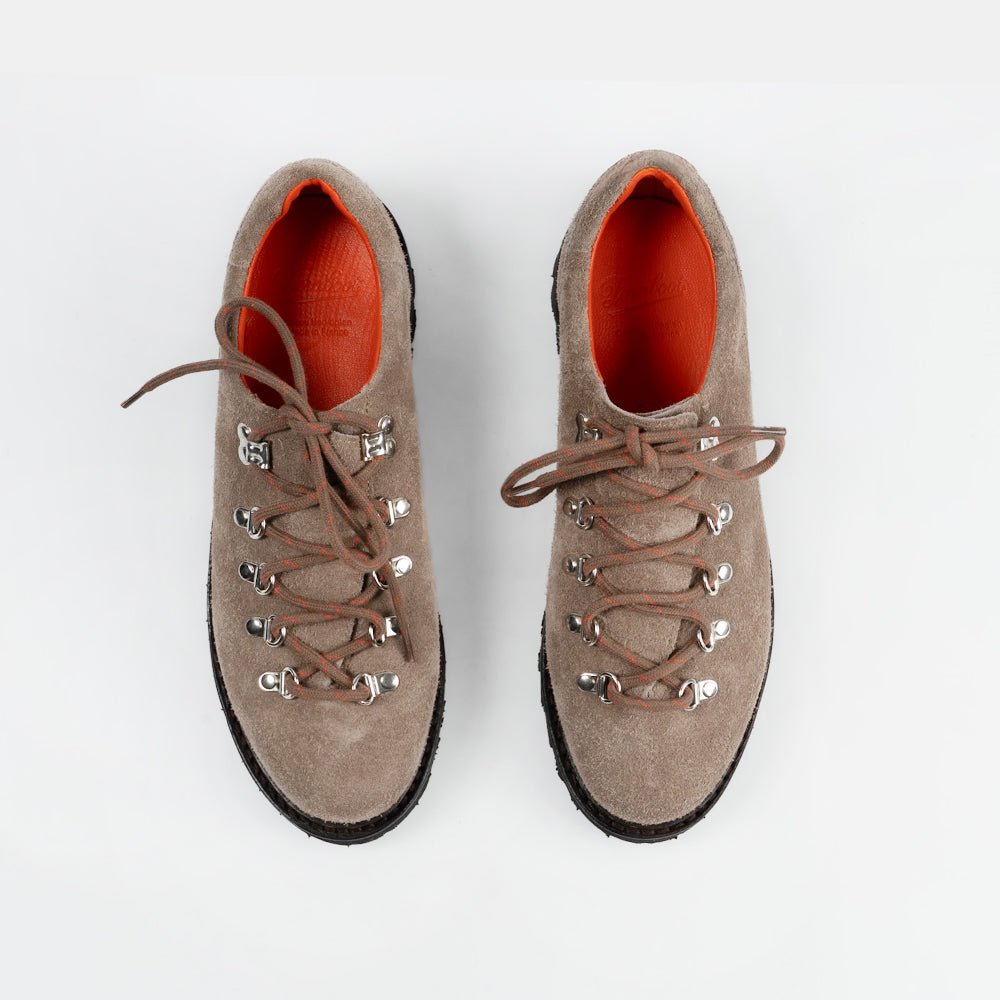 Paraboot Clusaz Noire-vel Graphite 218946