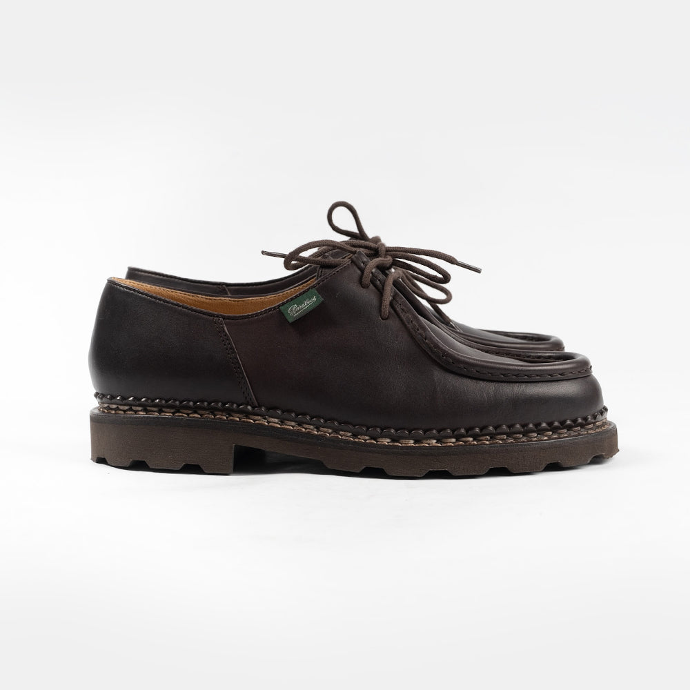 Paraboot Michael Lis Cafe 715612