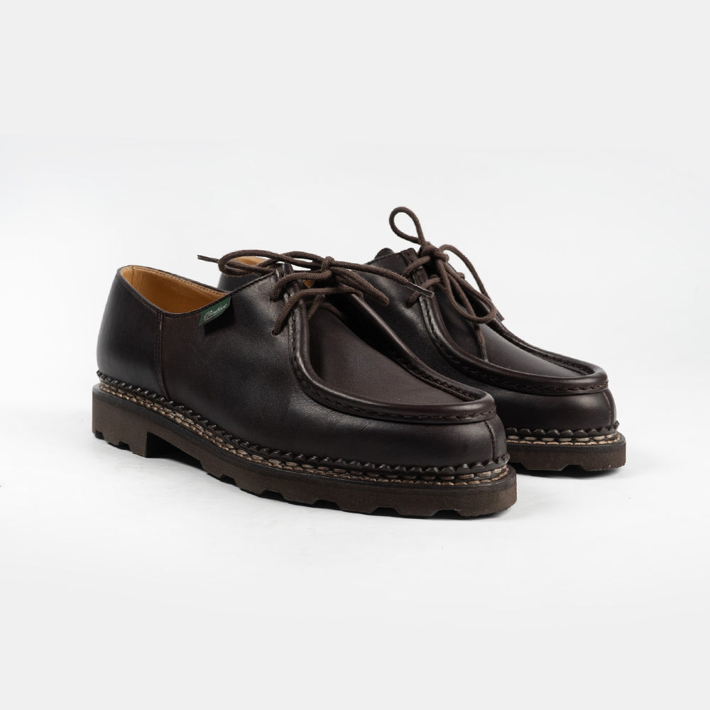 Paraboot Michael Lis Cafe 715612