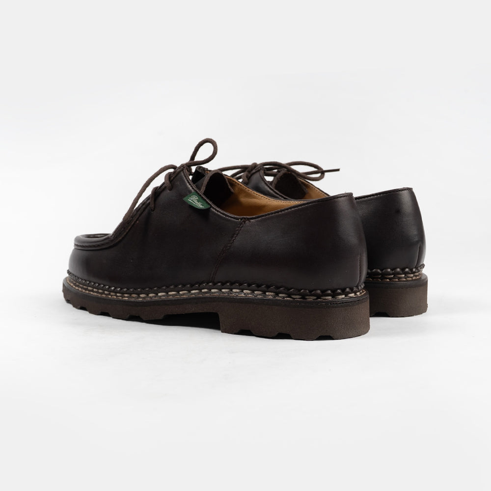 Paraboot Michael Lis Cafe 715612