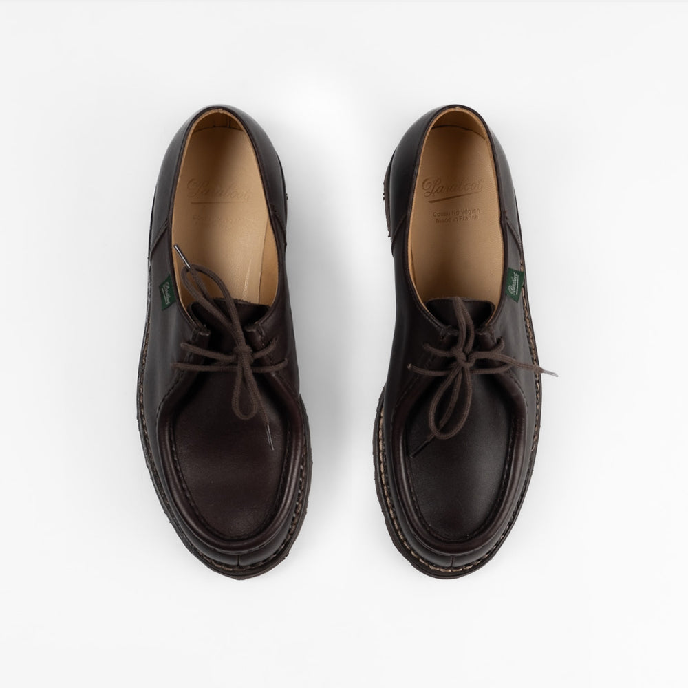 Paraboot Michael Lis Cafe 715612