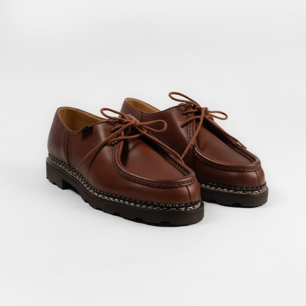 Paraboot Michael Lis Marron 715603