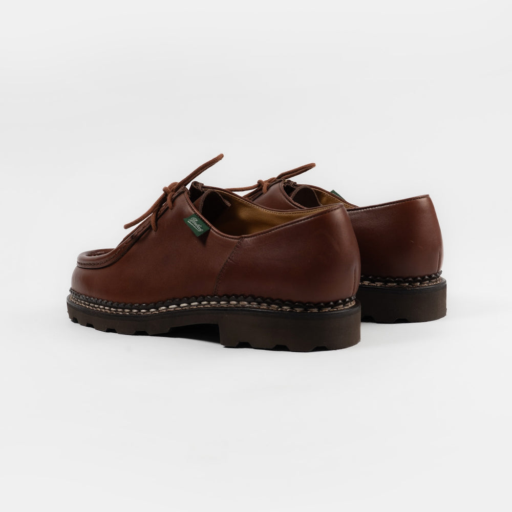 Paraboot Michael Lis Marron 715603