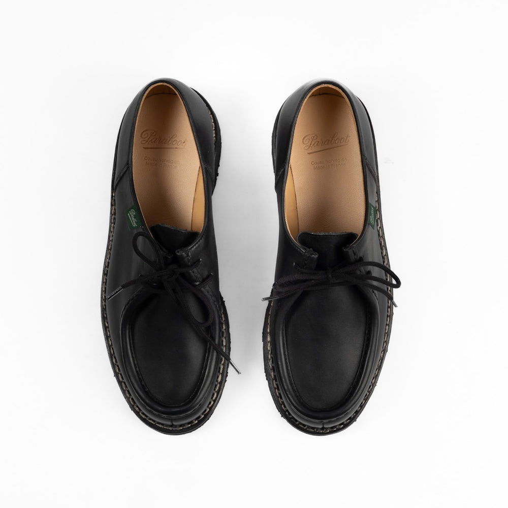 Paraboot Michael Lis Noir 715604
