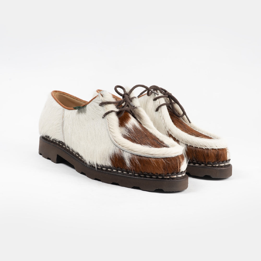 Paraboot Michael Poils Vache 186663