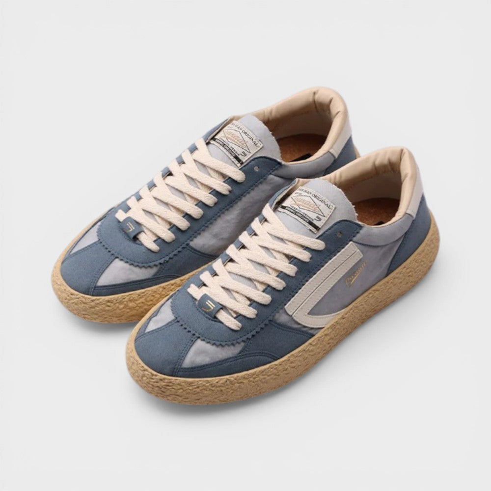 Puraai 1.01 Vintage Blue Bell Pu101v-043