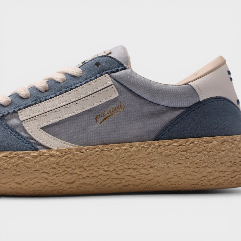 Puraai 1.01 Vintage Blue Bell Pu101v-043