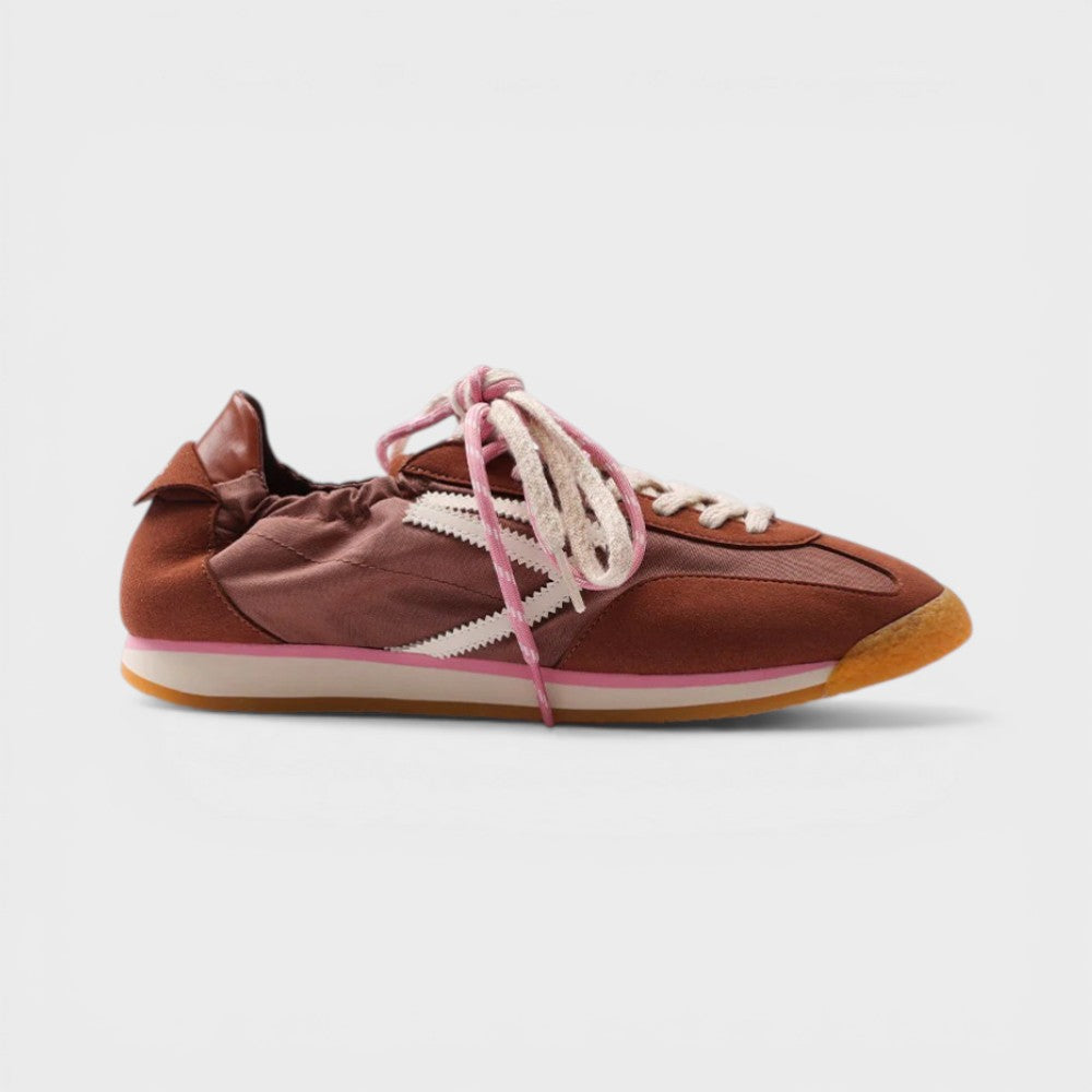 Puraai 6.02 Panther Brownie Pu602p-026