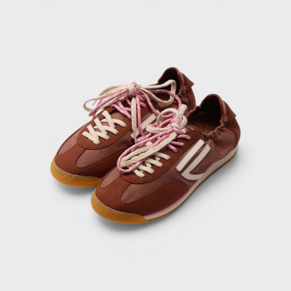 Puraai 6.02 Panther Brownie Pu602p-026