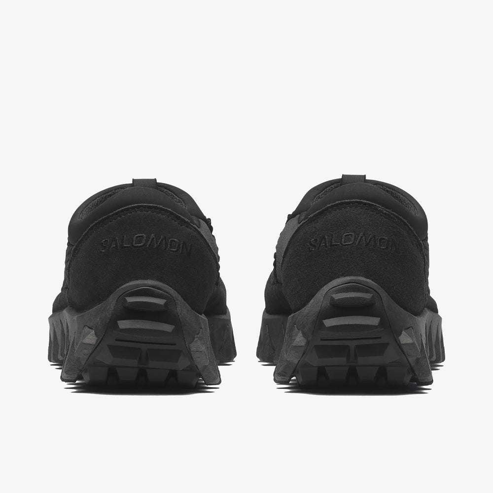 Salomon Snowclog Corduroy Black Black Black L47869900