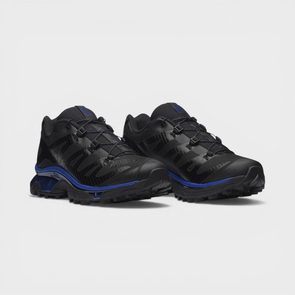 Salomon Xt-4 Og Recon Black Black Bluing L49163000