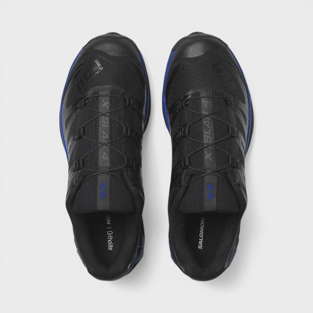 Salomon Xt-4 Og Recon Black Black Bluing L49163000