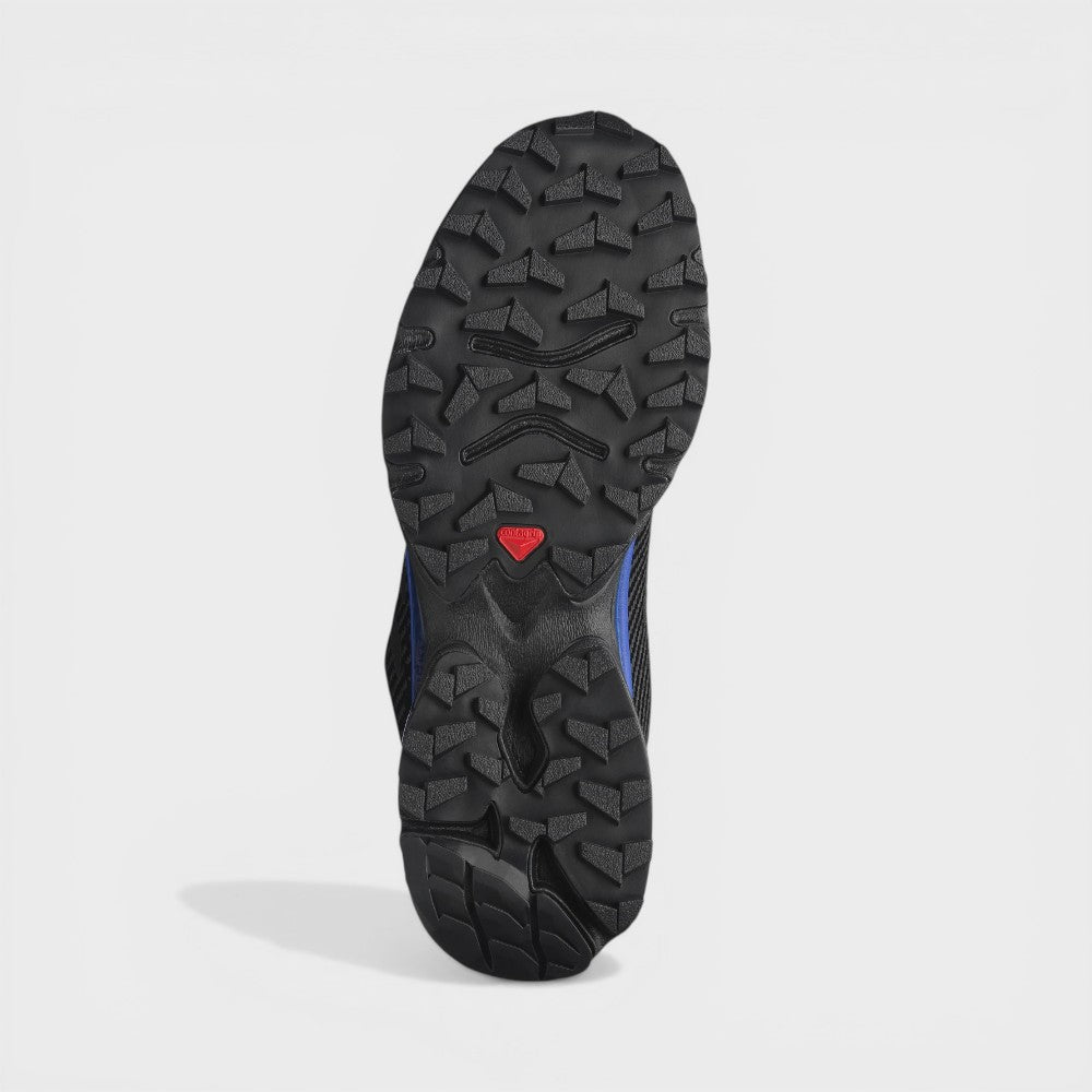 Salomon Xt-4 Og Recon Black Black Bluing L49163000