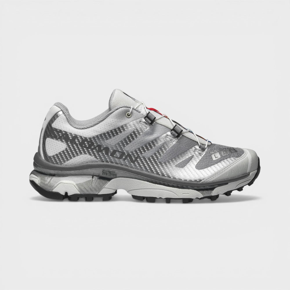 Salomon Xt-4 Og Sharkskin Dawn Blue Metal L47568400