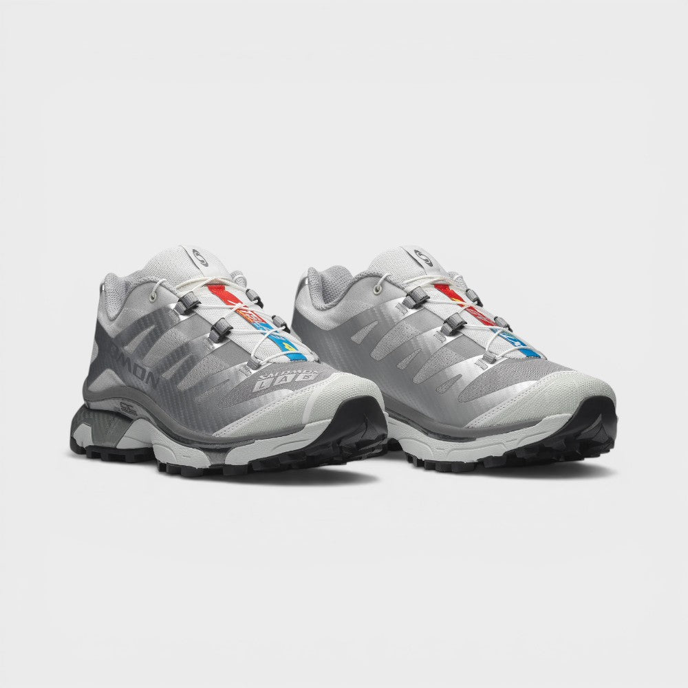 Salomon Xt-4 Og Sharkskin Dawn Blue Metal L47568400