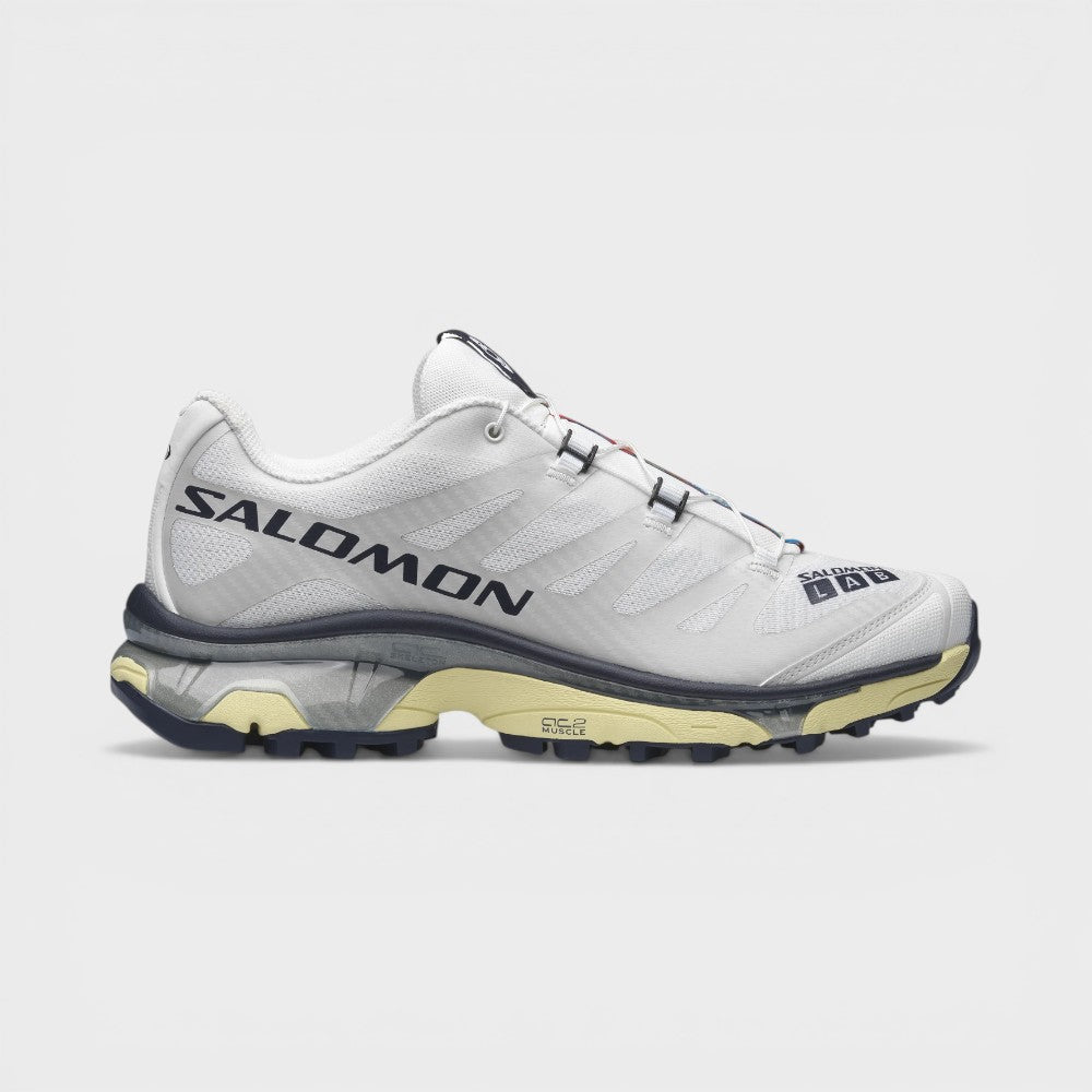 Salomon Xt-4 Og White Lunar Rock Night Sky L49187100