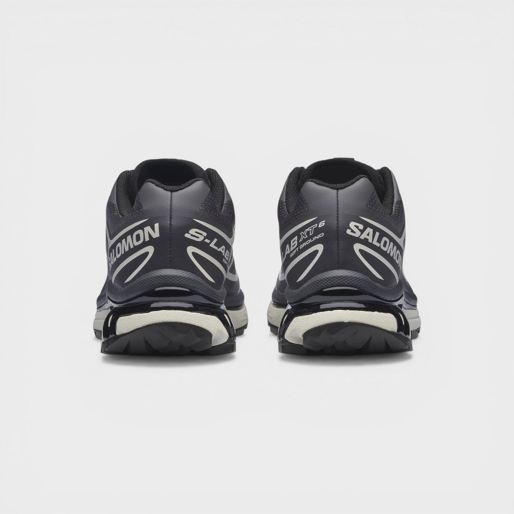 Salomon Xt-6 Black Asphalt Castlerock L47989500