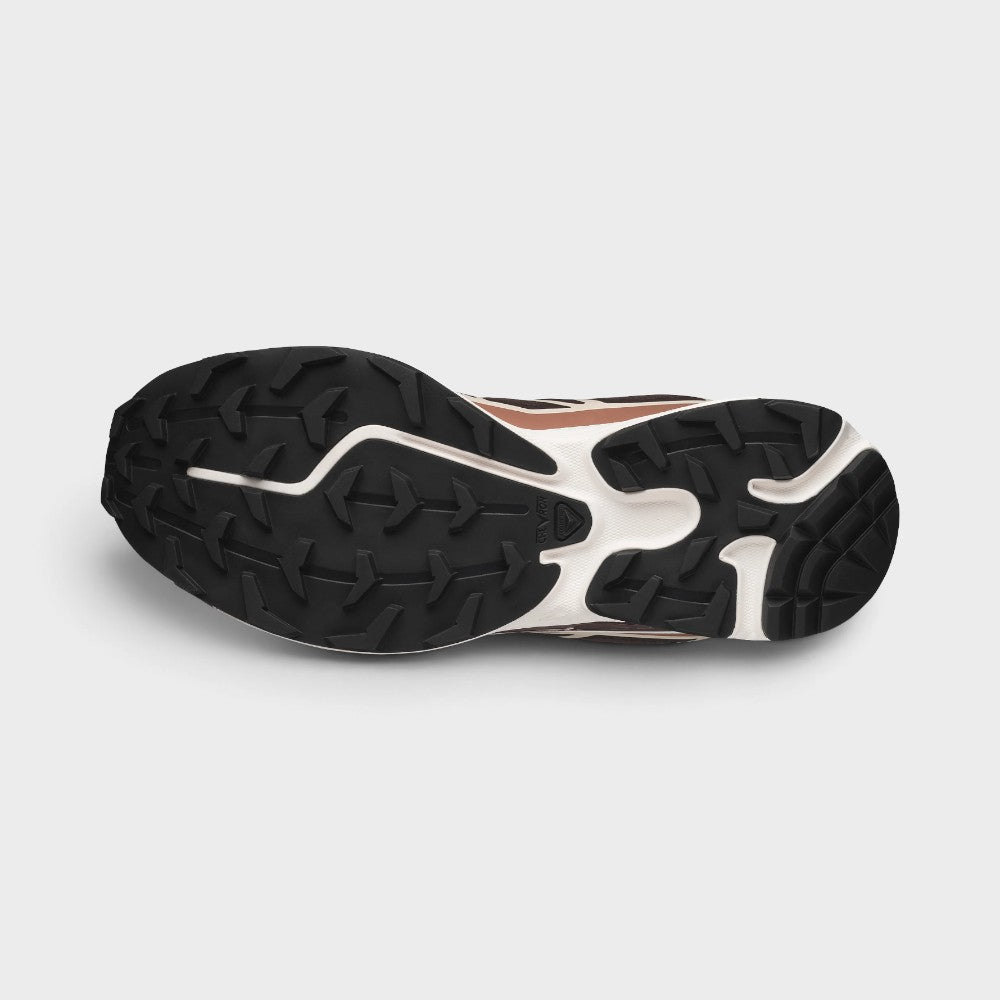 Salomon Xt-6 Black Coffee Burro Bitter Chocolate L49306600