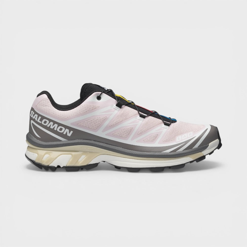 Salomon Xt-6 Cloudburst Icy Pink L49154600