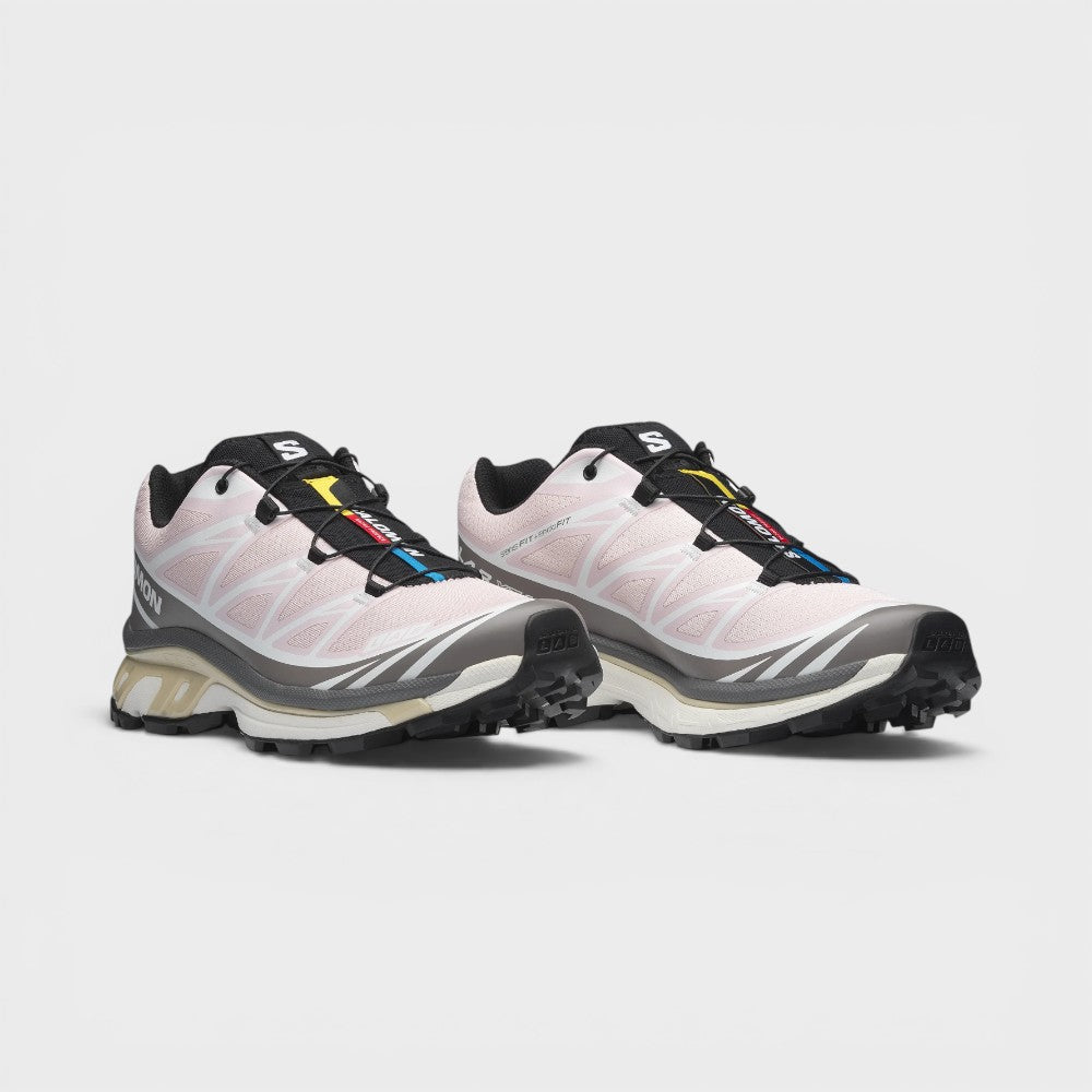 Salomon Xt-6 Cloudburst Icy Pink L49154600