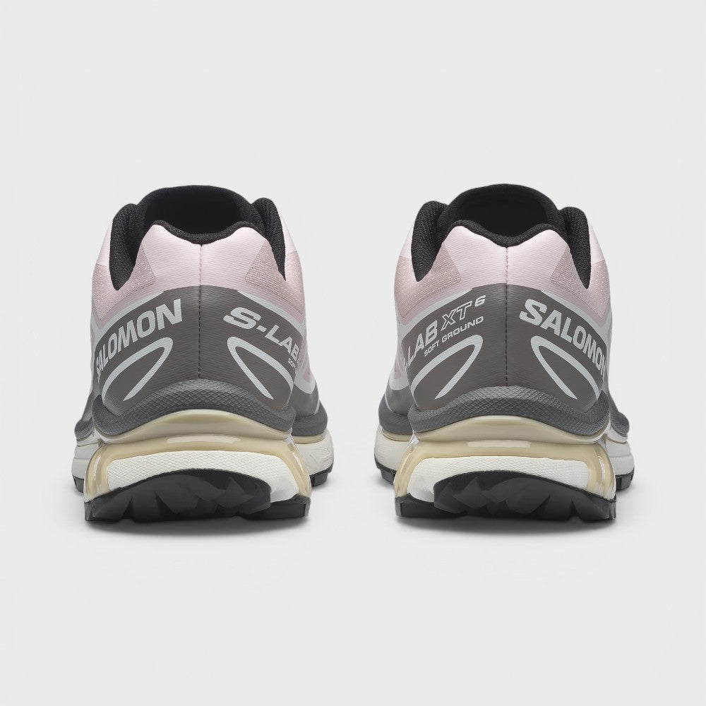Salomon Xt-6 Cloudburst Icy Pink L49154600