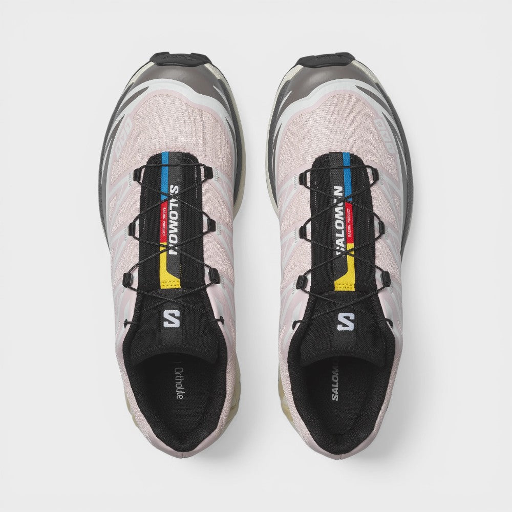 Salomon Xt-6 Cloudburst Icy Pink L49154600