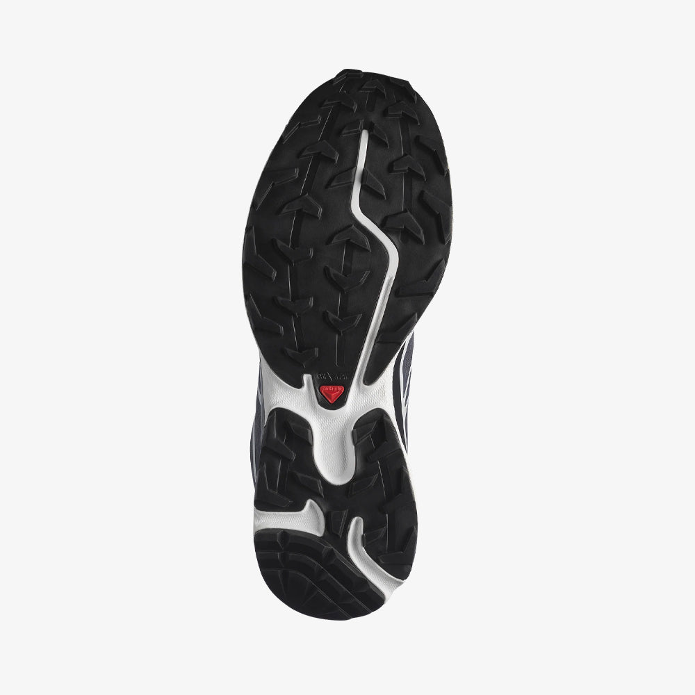 Salomon Xt-6 Grisaille Blue Nights Violet Tulip L47864000