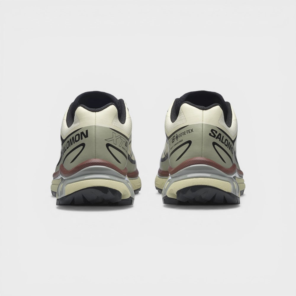 Salomon Xt-6 Gtx Aspargus Green Tea L49202200