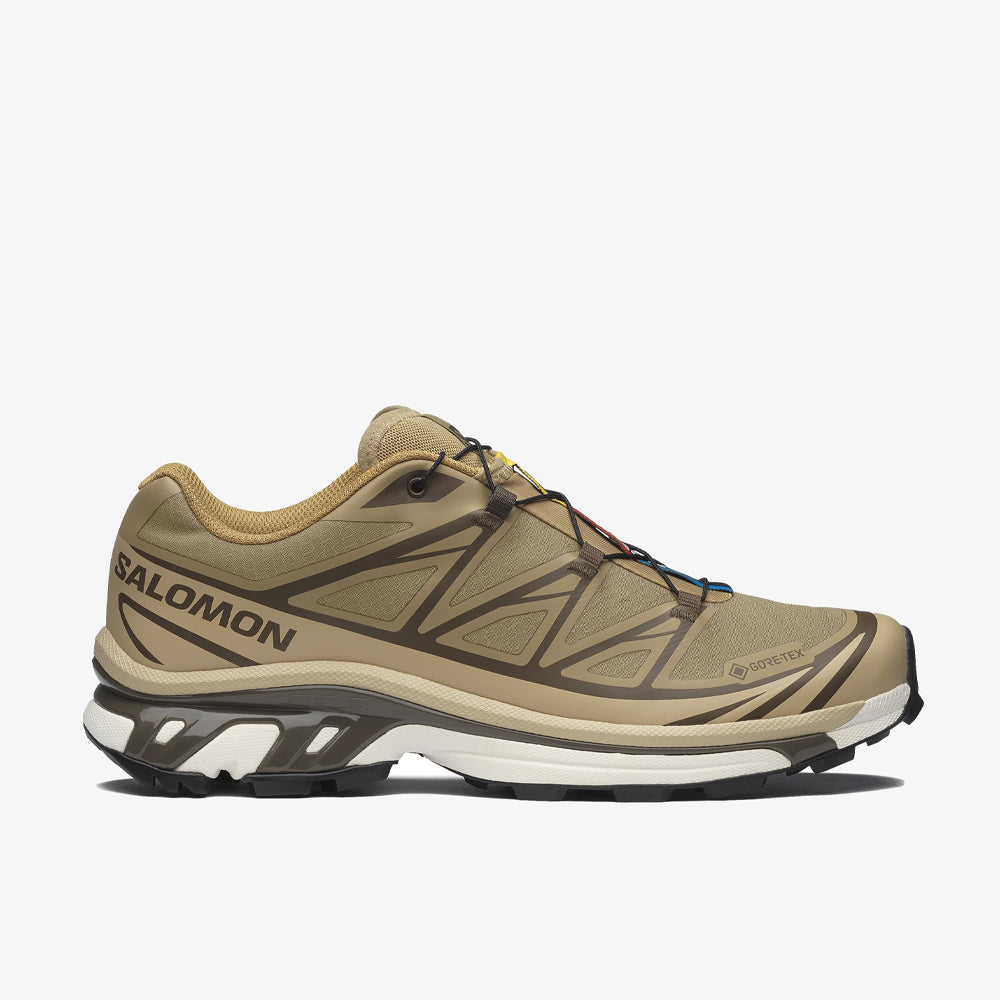 Salomon Xt-6 Gtx Kelp Wren Safari L47975000