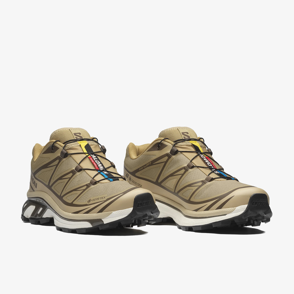 Salomon Xt-6 Gtx Kelp Wren Safari L47975000