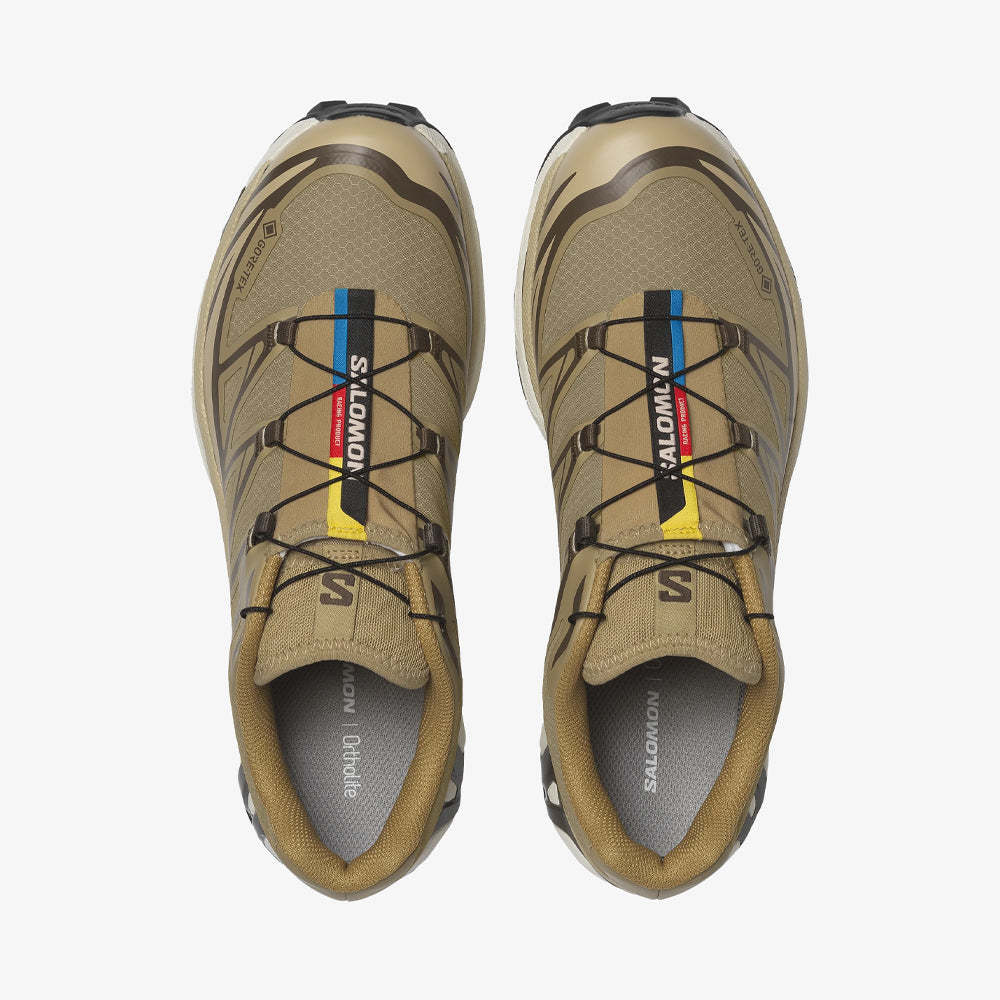 Salomon Xt-6 Gtx Kelp Wren Safari L47975000