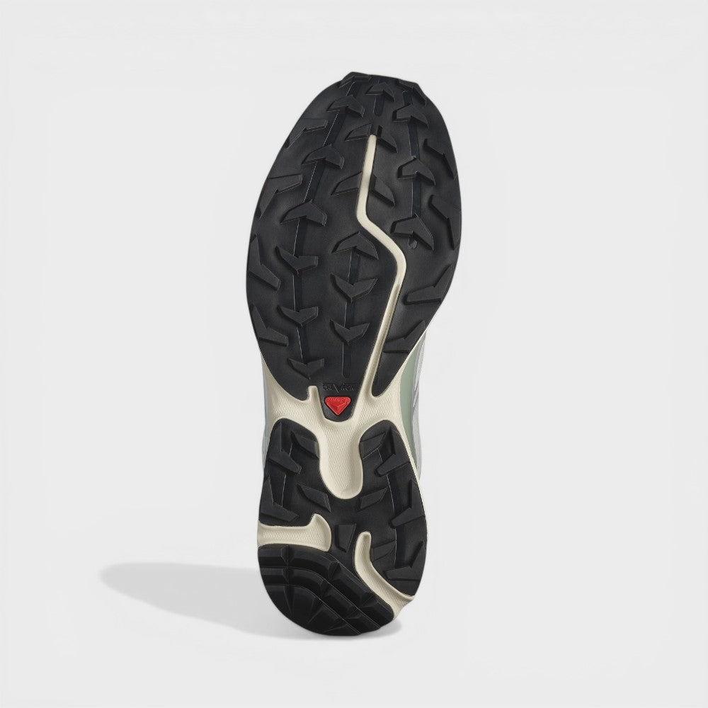 Salomon Xt-6 Gtx White Green Milieu L47990000