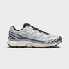 Salomon Xt-6 Pearl Blue Grisaille Vanilla Ice L45472800
