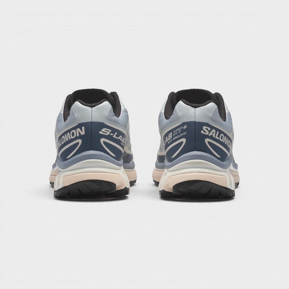 Salomon Xt-6 Pearl Blue Grisaille Vanilla Ice L45472800