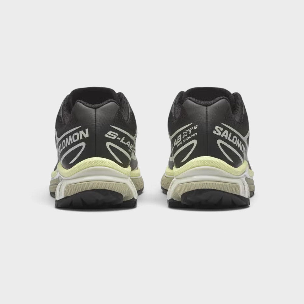 Salomon Xt-6 Peat Icicle Lime Cream L49213200